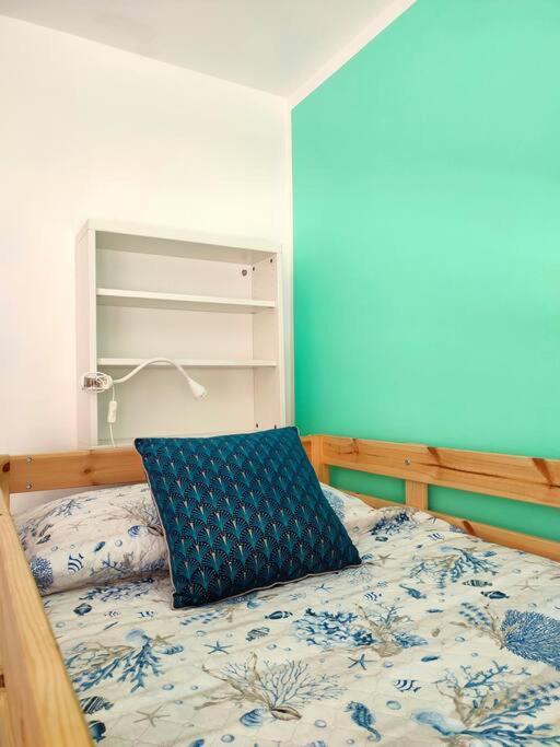 Blue Duck Garda Lake เปสเคียรา เดล การ์ดา ภายนอก รูปภาพ