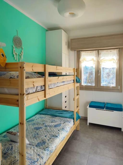 Blue Duck Garda Lake เปสเคียรา เดล การ์ดา ภายนอก รูปภาพ