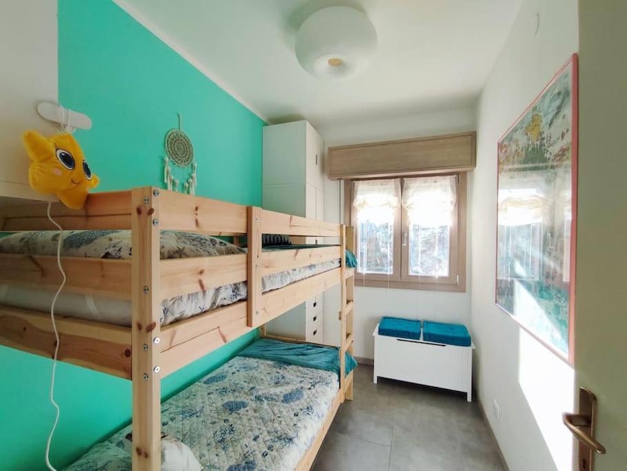 Blue Duck Garda Lake เปสเคียรา เดล การ์ดา ภายนอก รูปภาพ