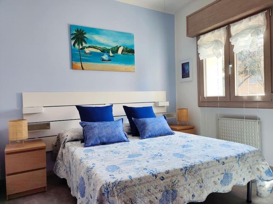 Blue Duck Garda Lake เปสเคียรา เดล การ์ดา ภายนอก รูปภาพ